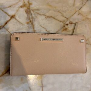 Rebecca Minkoff wallet